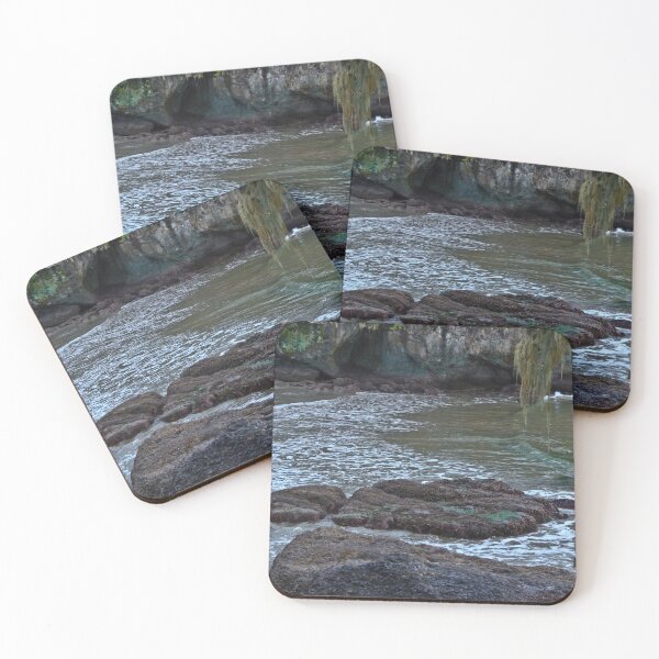 Item preview,  TWILIGHT ON THE OLYMPIC PENINSULA designed and sold by Elaine Bawden.