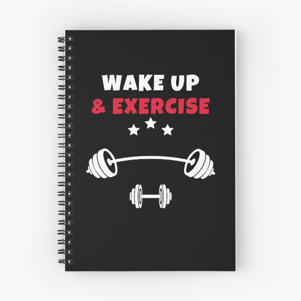 Item preview, Wake up and Exercise barbell dumbbell designed and sold by we1000.