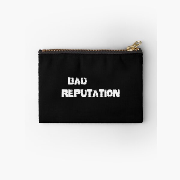 Item preview, Bad reputation. designed and sold by 2monthsoff.