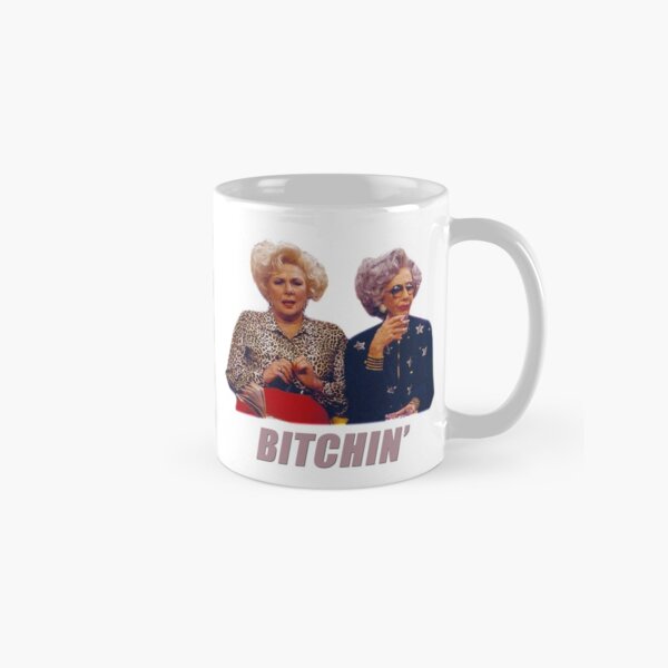 Jetta sylvia und Oma Tasse (Standard)