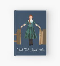 Winnie Hardcover Journal