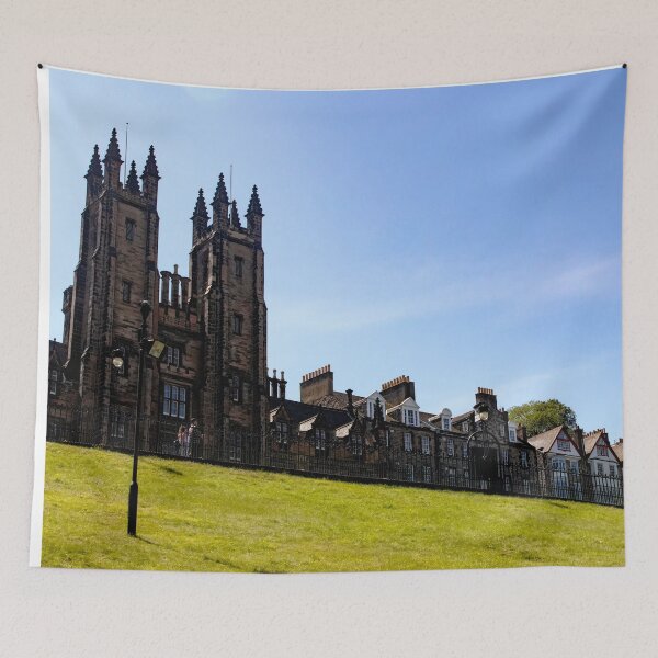 Item preview, Beautiful Edinburgh designed and sold by Marylou Badeaux.