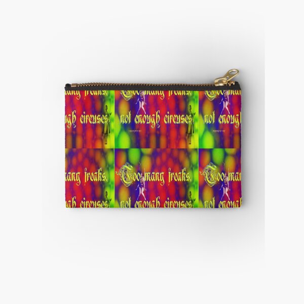 Item preview, Circus Freaks designed and sold by surrealpete.