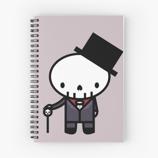 Item preview, Hello Baron! Baron Samedi designed and sold by tanzelt.