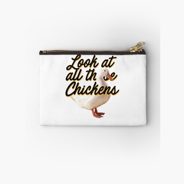 Item preview, Look at all those chickens!  designed and sold by rosielord.