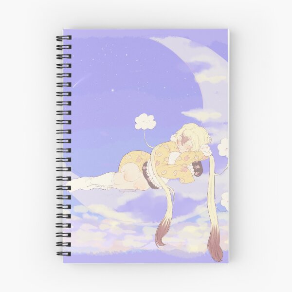 Item preview, nemurin designed and sold by Daykuronuma.