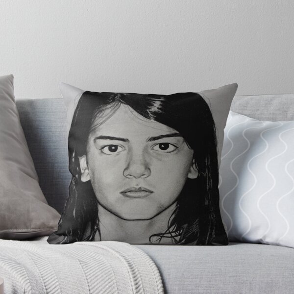 Item preview, Blanket Jackson designed and sold by Brooke Shane.