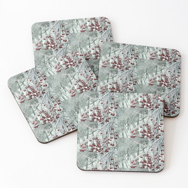 Item preview, Frozen I by Isabelle Fraser designed and sold by Millions Missing Canada.