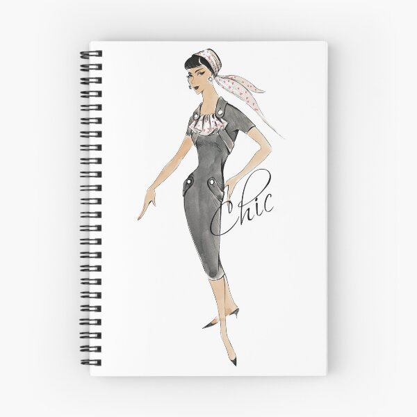 Item preview, 50s Chic designed and sold by HeritageScrap.