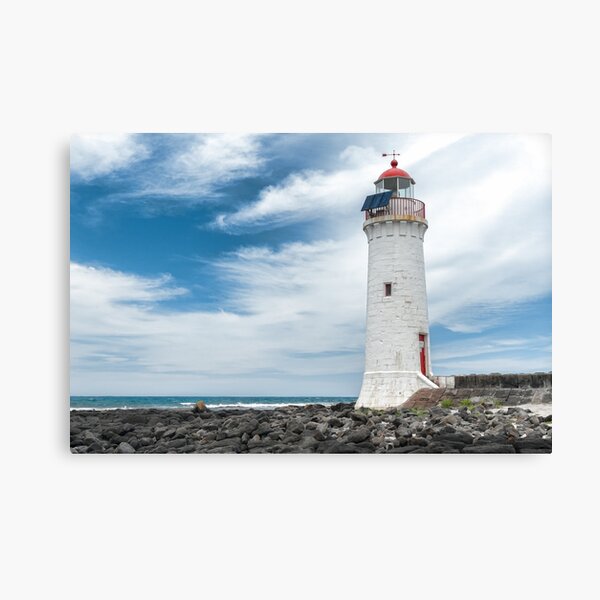 Item preview, Port Fairy Lighthouse designed and sold by Vickie Burt.