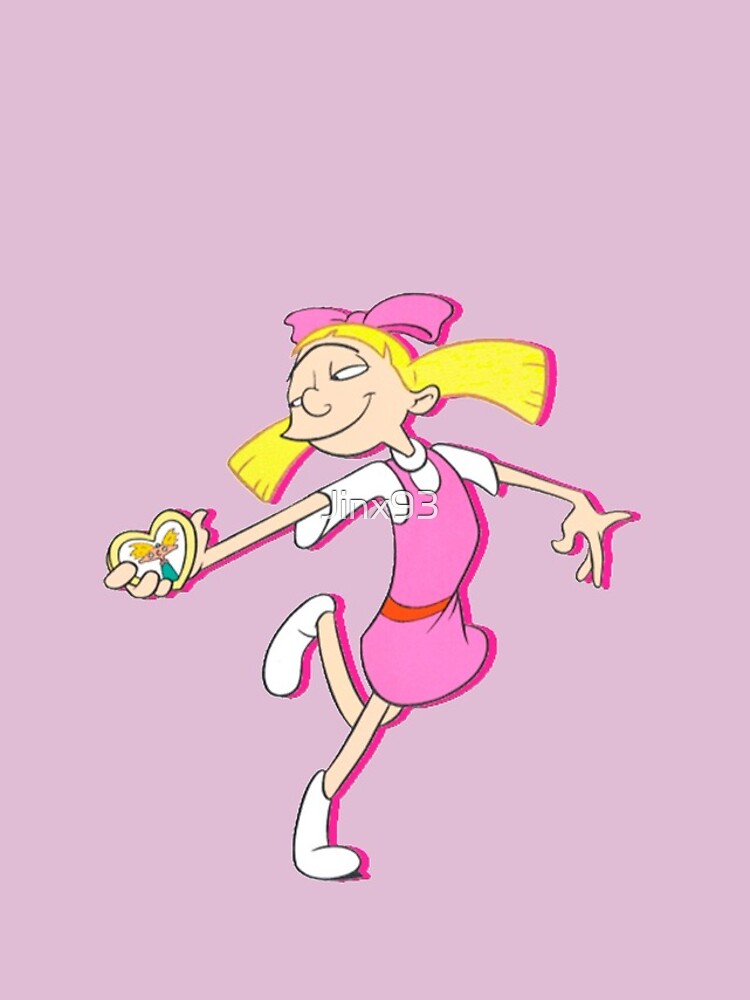 HELGA by Jinx93