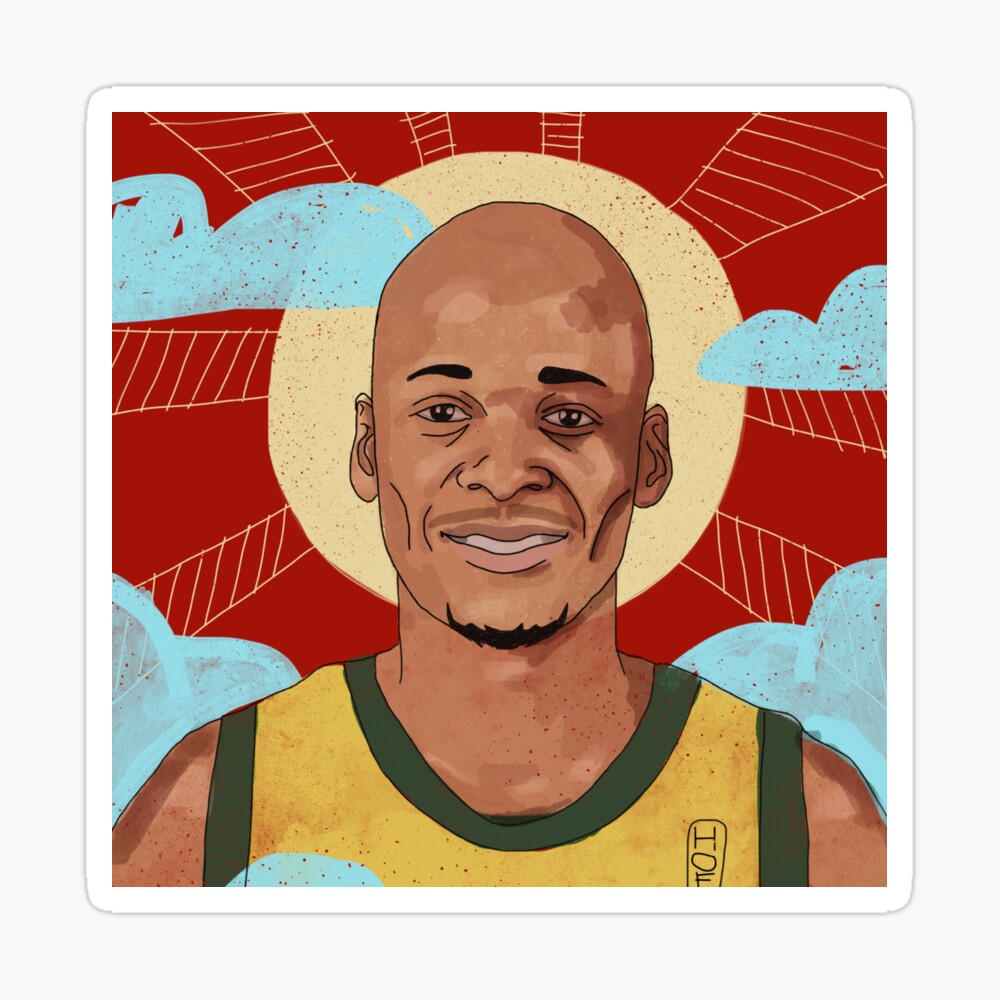 jesus shuttlesworth bed