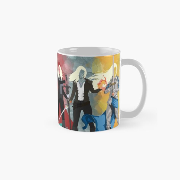Item preview, Throne of Glass Series Watercolor designed and sold by kbhend9715.