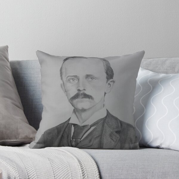 Item preview, J.M. Barrrie designed and sold by Brooke Shane.