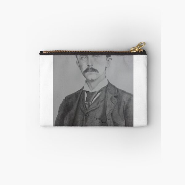 Item preview, J.M. Barrrie designed and sold by Brooke Shane.