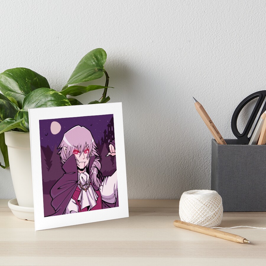Item preview, Art Board Print designed and sold by DaPandaBanda.