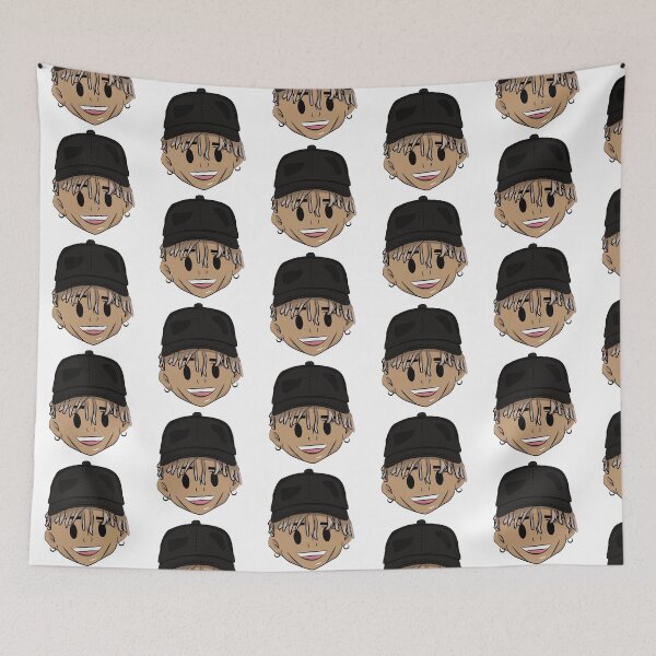 Item preview, Zion Kuwonu Cartoon designed and sold by tbhfelisha.