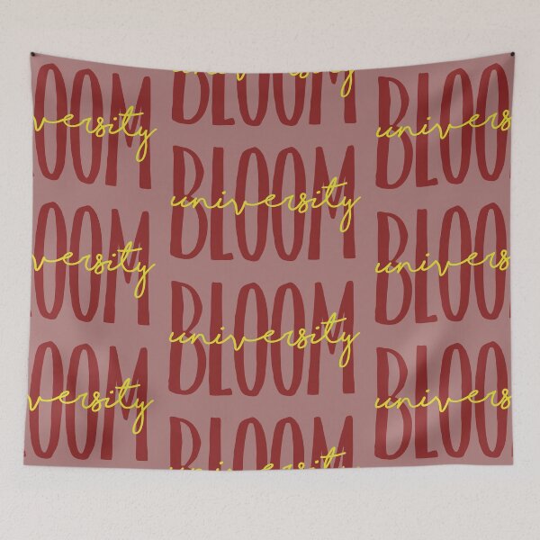 Item preview, Bloomsburg designed and sold by Britt McCabe.