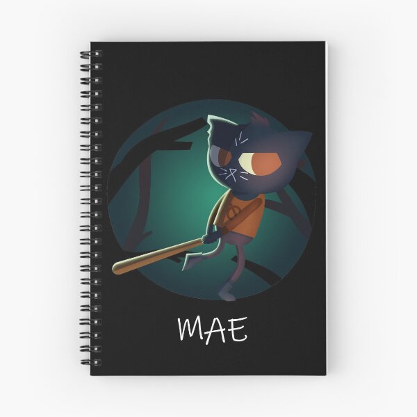 Item preview, MAE designed and sold by TheAljavis.