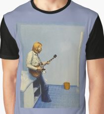 The Blues Graphic T-Shirt