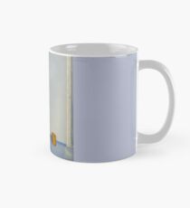 The Blues Mug