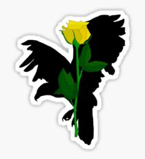 einundzwanzig Piloten Graben Sticker