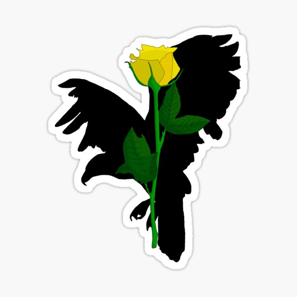 twenty one pilots trench Sticker