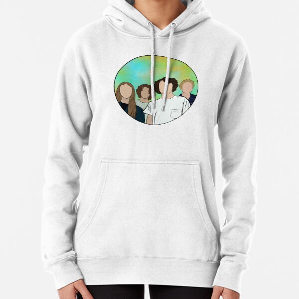 Calpurnia sweatshirt cheap