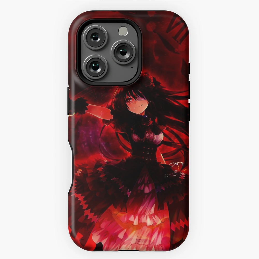 Kurumi Tokisaki - Date A Live