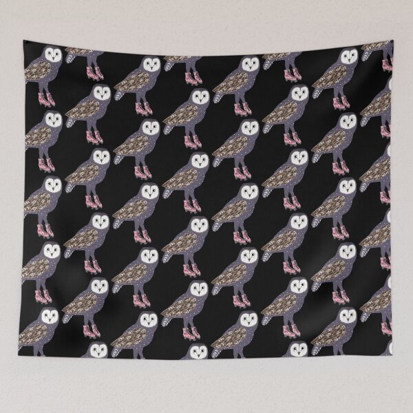 Item preview, I skate OWL night long designed and sold by VioletKillers.