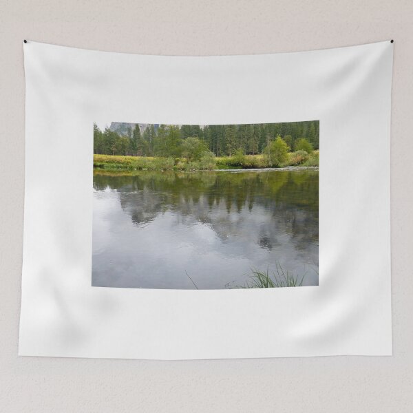Item preview, CALM SOFT REFLECTIONS designed and sold by Elaine Bawden.