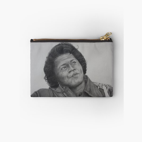 Item preview, James Brown designed and sold by Brooke Shane.