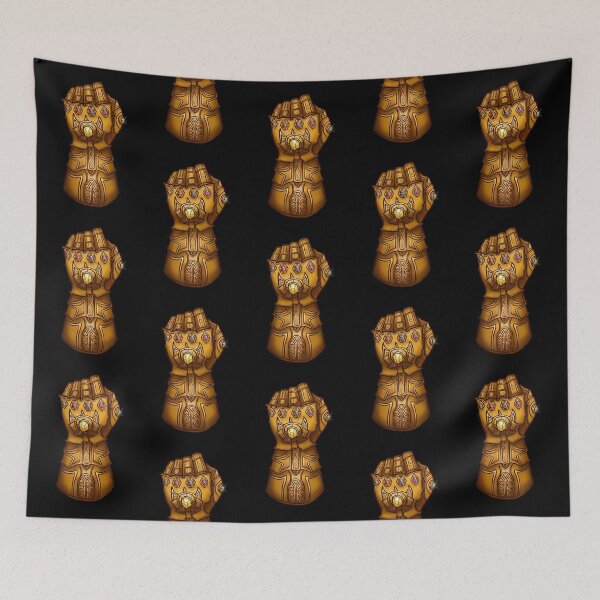 Item preview, Infinity Gauntlet designed and sold by Zayn Laurent.