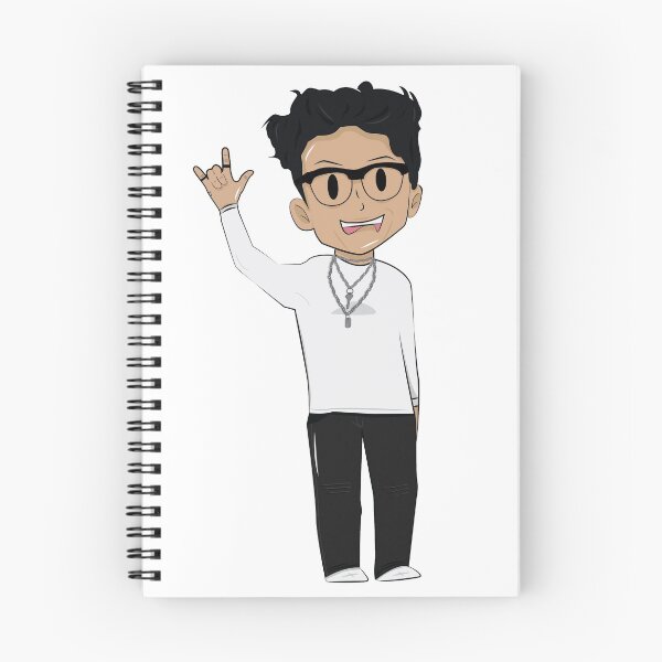 Item preview, Brandon Arreaga designed and sold by tbhfelisha.