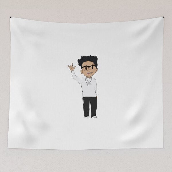 Item preview, Brandon Arreaga designed and sold by tbhfelisha.