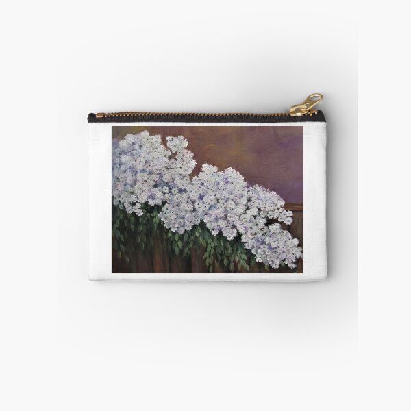 Item preview, Ranbling Roses On A Fence designed and sold by Dian Bernardo.
