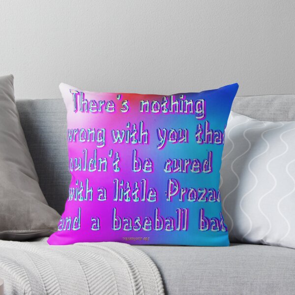 Item preview, With A Bat designed and sold by surrealpete.