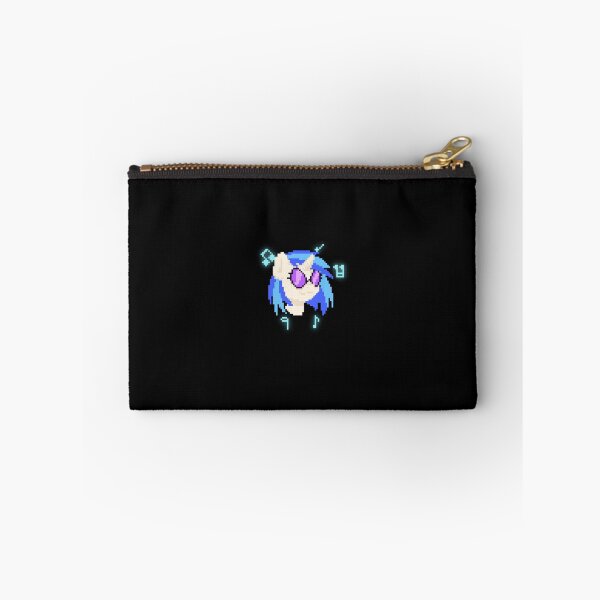 Item preview, Vinyl Scratch/Dj-Pon3 Pixel Art - SylviaAnim8or designed and sold by SylviaAnim8or.