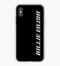 billie eilish iPhone Case
