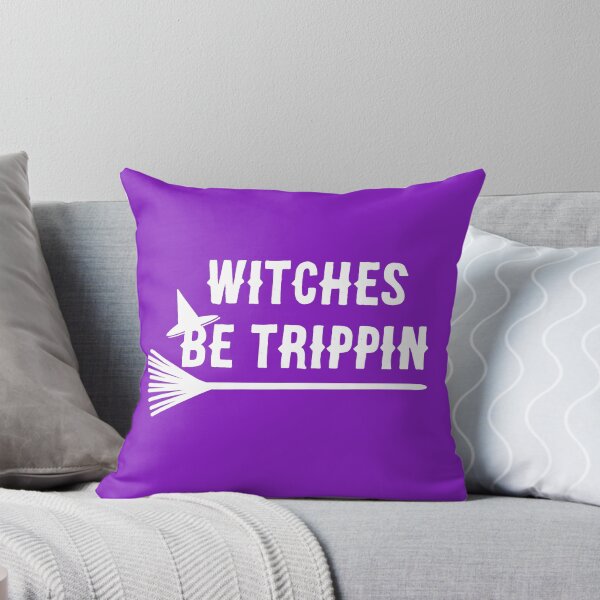 Item preview, Witches Be Trippin designed and sold by HollyPrice.
