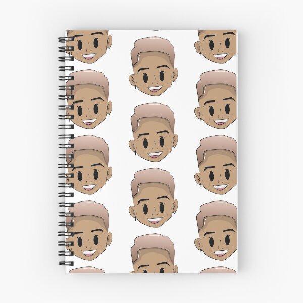 Item preview, Edwin Honoret Cartoon designed and sold by tbhfelisha.