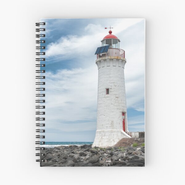 Item preview, Port Fairy Lighthouse designed and sold by Vickie Burt.