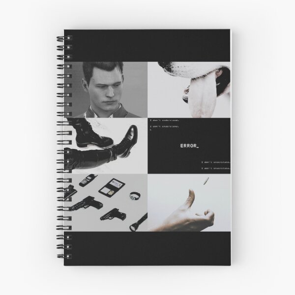 Item preview, connor aesthetic designed and sold by deerley.