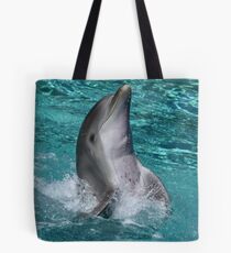 Youthful Play Tote Bag