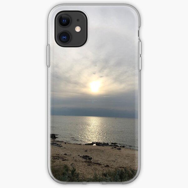 Bay Watch iPhone Soft Case