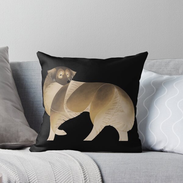 Item preview, Year of the Dog - Sarplaninac designed and sold by Kelgrid.