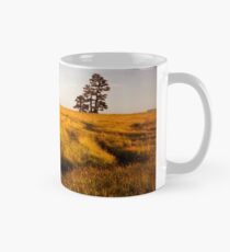 Taza clásica Solitude
