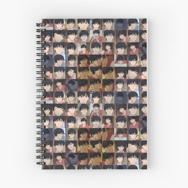 Item preview, Banana Fish // Eiji Okumura designed and sold by deerley.