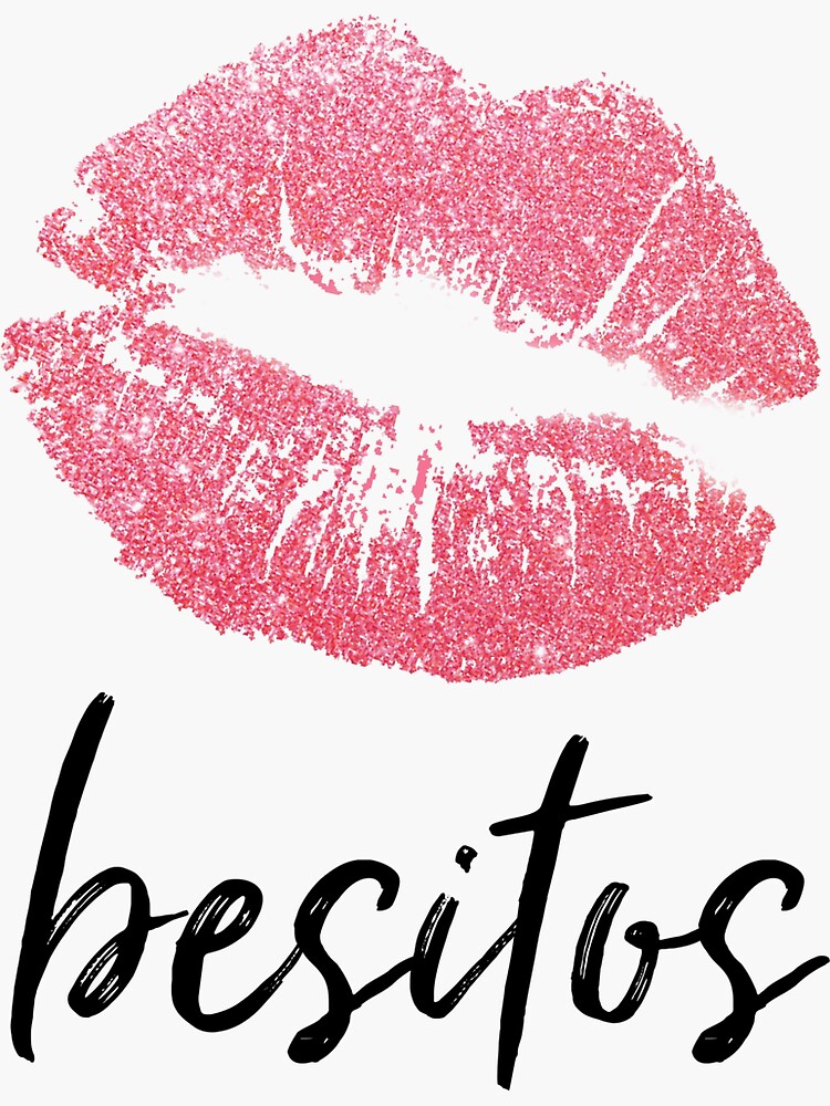 Besitos | Hot Sex Picture