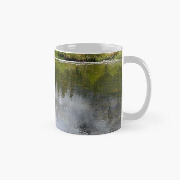 Item preview, CALM SOFT REFLECTIONS designed and sold by Elaine Bawden.